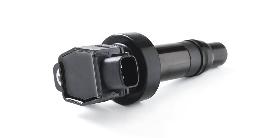 Car Ignition Coil