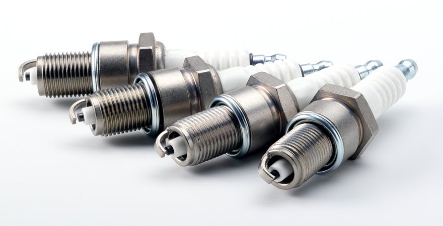 Car Spark Plugs