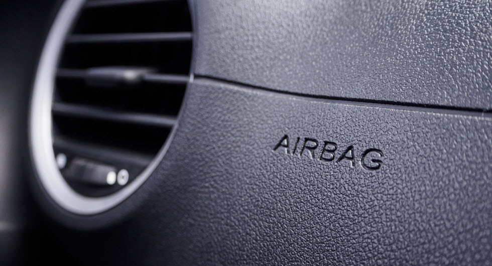 Common Reasons for Airbag System Problems and Their Remedies