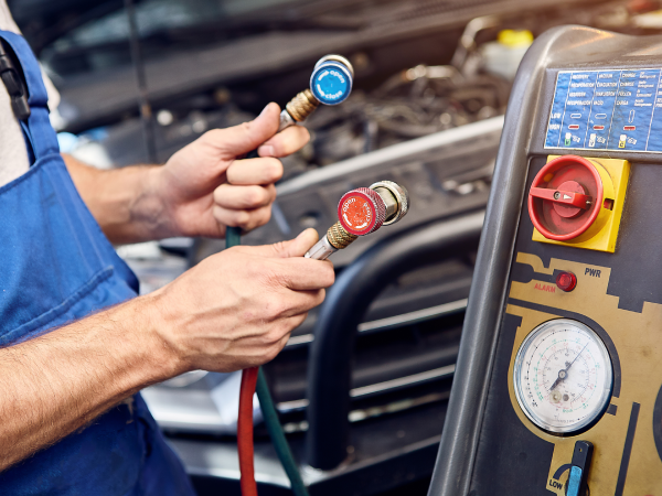 Reliable AC Repair Services in Green Bay Reliable AC Repair Services in Green Bay